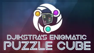 Djikstra's Enigmatic Puzzle Cube