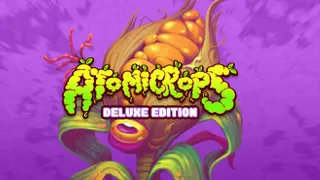 Atomicrops Deluxe