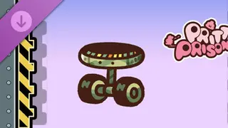 PRIPRI DLC/スキン/単品 タイヤスキン：カモフラージュ Ultimate