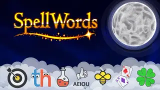 SpellWords