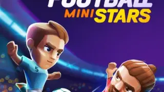 Football Mini Stars - Switch