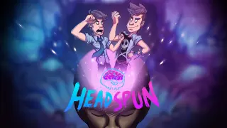 Headspun - Switch