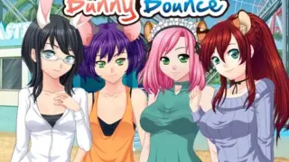 Bunny Bounce - Switch