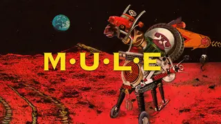 M.U.L.E.
