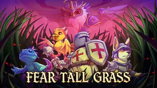 Fear Tall Grass