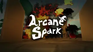 Arcane spark