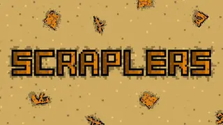 Scraplers