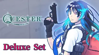 QUESTER - Deluxe Set