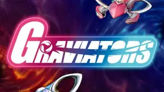 Graviators - Switch