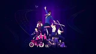 Sayonara Wild Hearts (Xbox One)