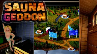 Saunageddon