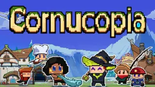Cornucopia