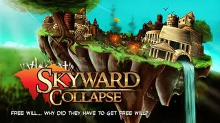 Skyward Collapse