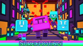Sure Footing