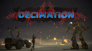 Decimation