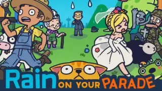 Rain on Your Parade - Switch