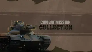 Combat Mission Collection
