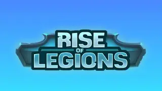 Rise of Legions