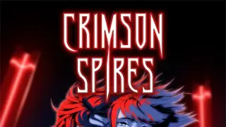 Crimson Spires - Switch
