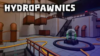 Hydropawnics