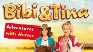 Bibi & Tina – Adventures with Horses - Switch