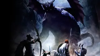 Dragon's Dogma: Dark Arisen - PS4