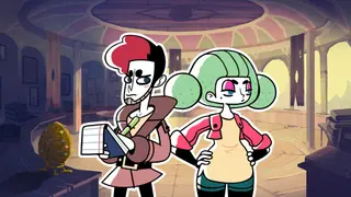 Tangle Tower (Xbox One)