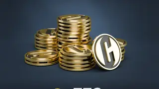GOALS - 550 Coins - PS5
