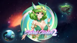 Spiral Clicker 2