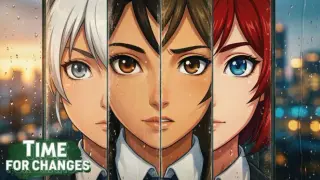 Time For Changes