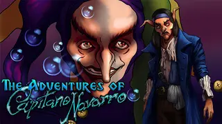The Adventures of Capitano Navarro