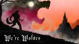 We'reWolves