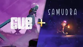 The Cub + SAMUDRA