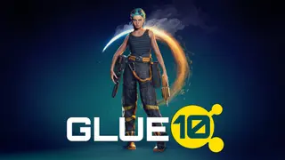 Glue 10