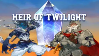 Heir of Twilight