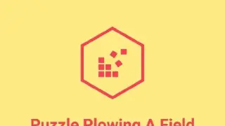 Puzzle Plowing A Field - Switch