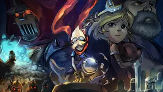 Lock's Quest - Xbox One