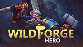 Wildforge Hero