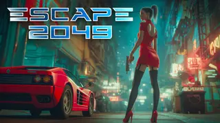Escape 2049
