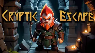 Cryptic Escape