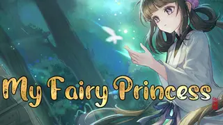 My Fairy Princess