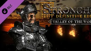 Stronghold: Definitive Edition: Definitive Edition - Valley of The Wolf Campaign Definitive