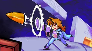 Swapshot (Xbox & Windows) (Xbox One & Series)
