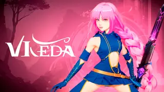 Vheda