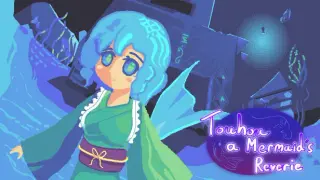 Touhou a Mermaid's Reverie