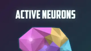 Active Neurons - Puzzle game - Switch