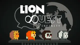 Lion Quest Infinity