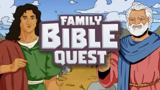 Family Bible Quest