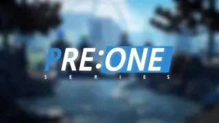 PRE:ONE