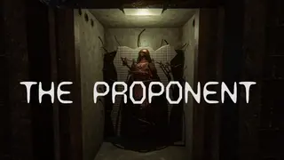 The Proponent